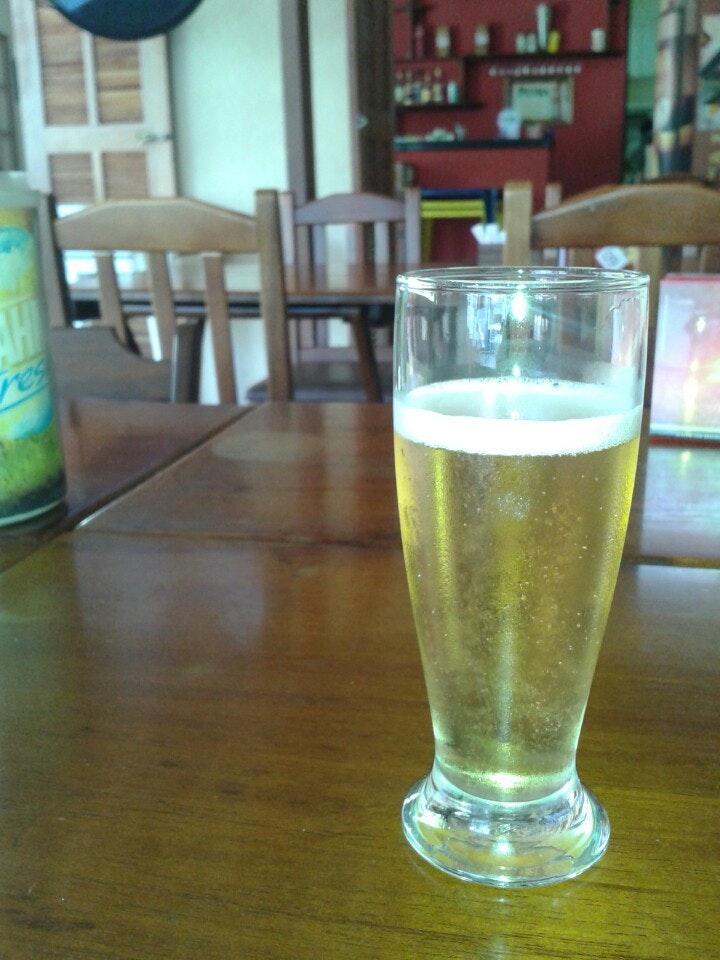 RESTAURANTE Parada do Contra Filé