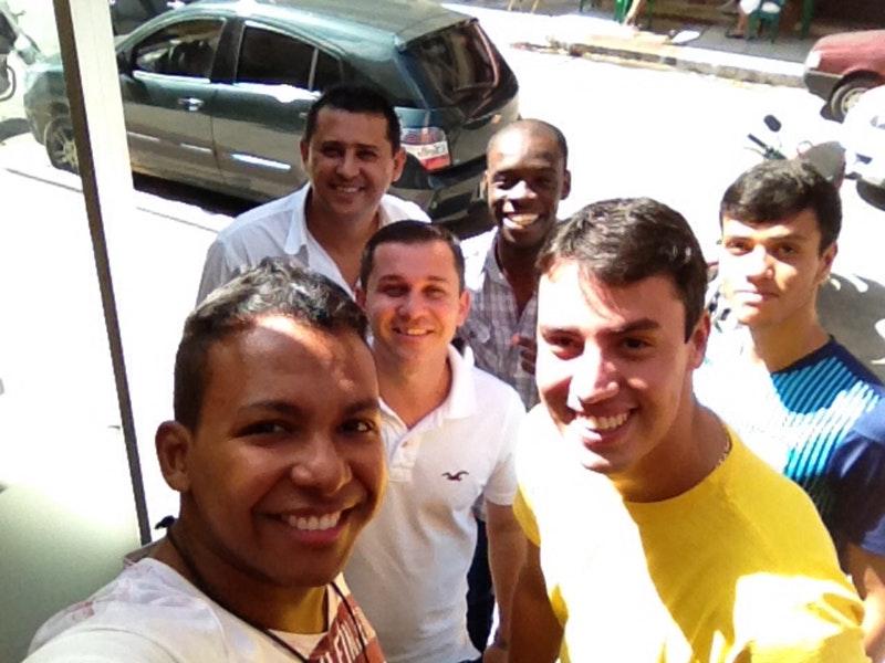 Padaria Monza Itapuã