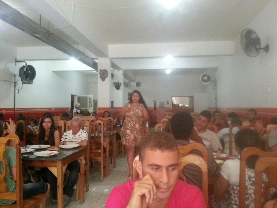 Restaurante Picanha na Pedra