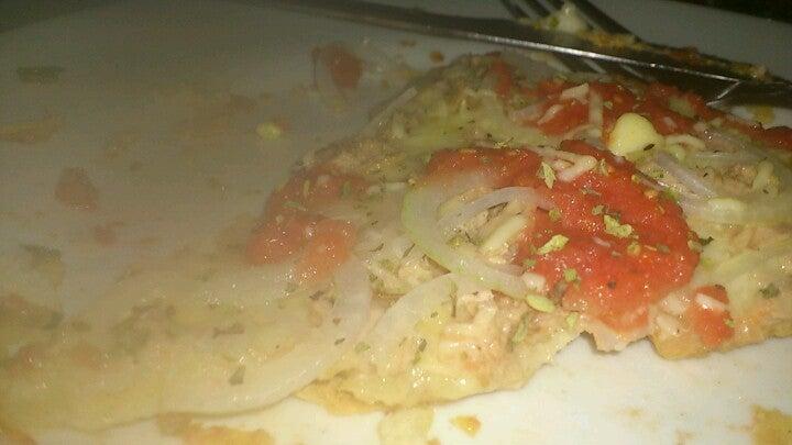 William Pizzaria E Choperia