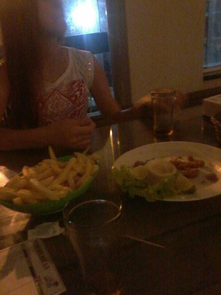 Mare Alta Restaurante e Pizzaria