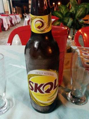 Lanchonete Rei Dos Caldos