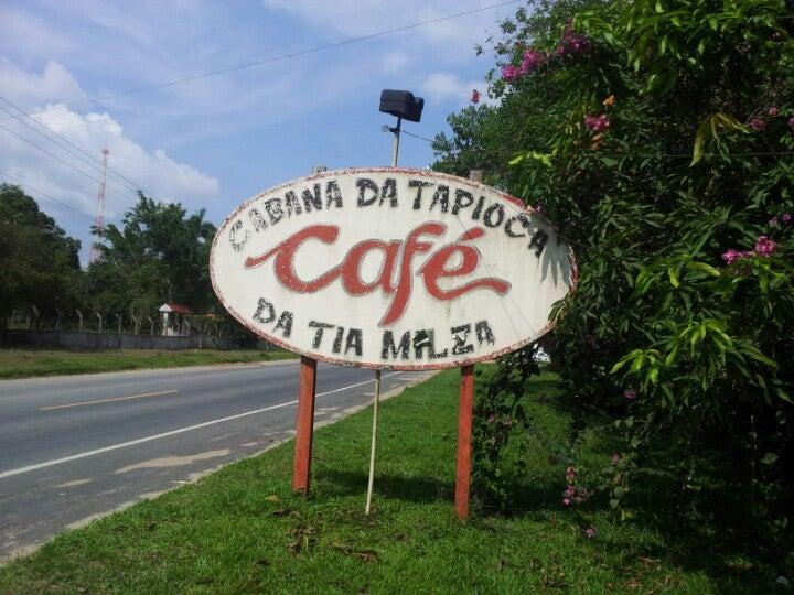 Café Regional Da Tiane