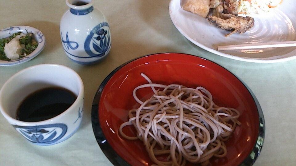 そば処一心房