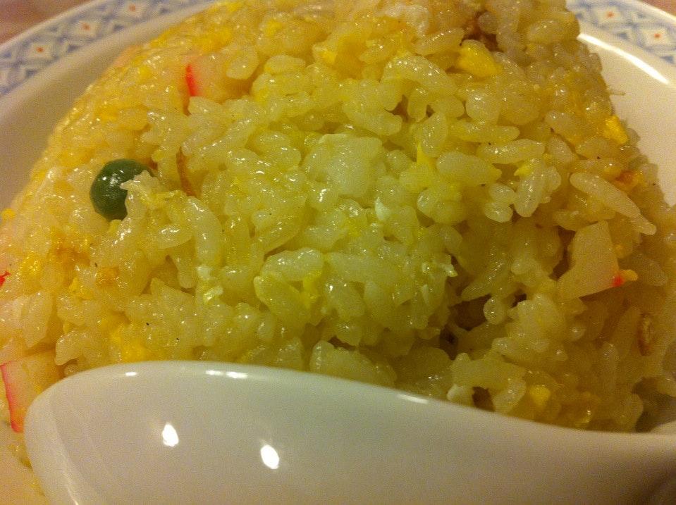 紅華飯店