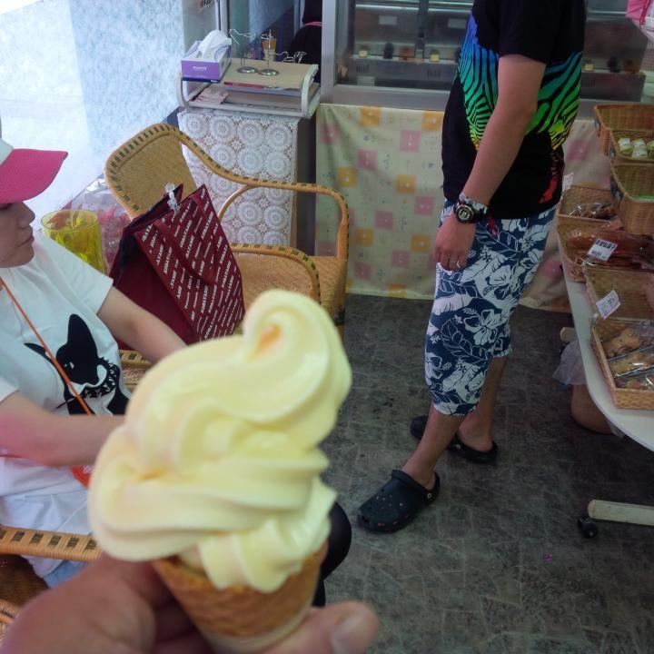 こばやし菓子舗
