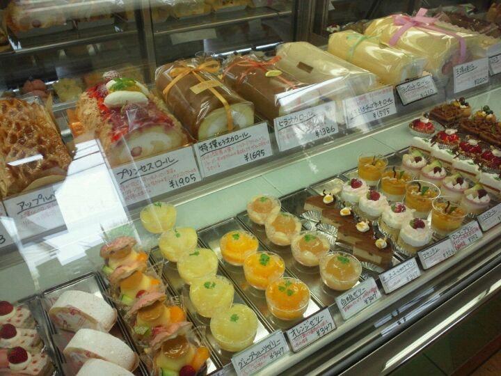 湘南菓子工房 ヒラオカ