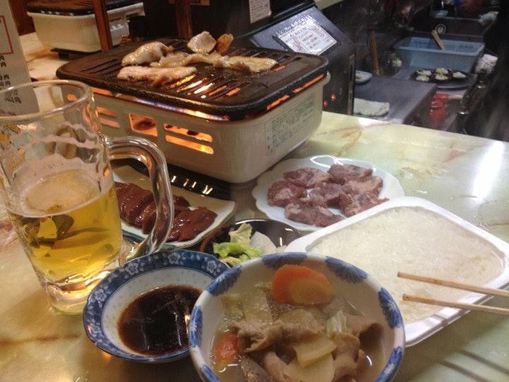 よしだや