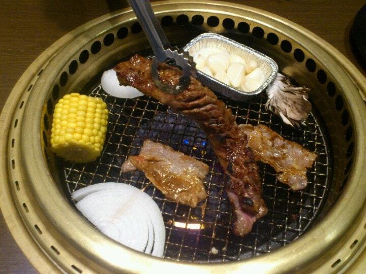 ワンカルビPLUS+ 泉大津南店