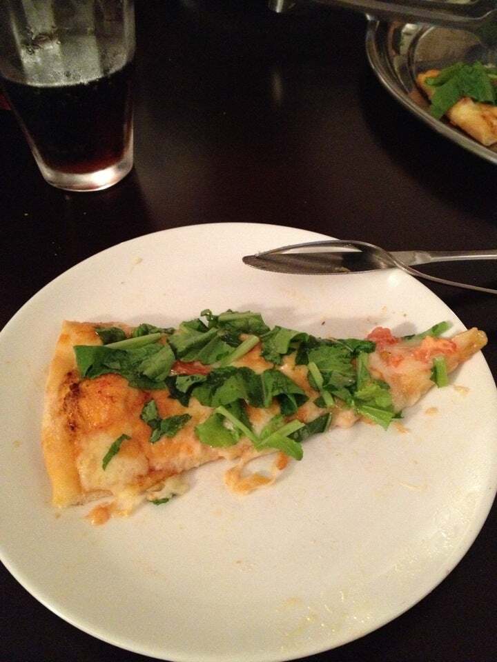 BigBel Pizzas - Unidade Ogaki