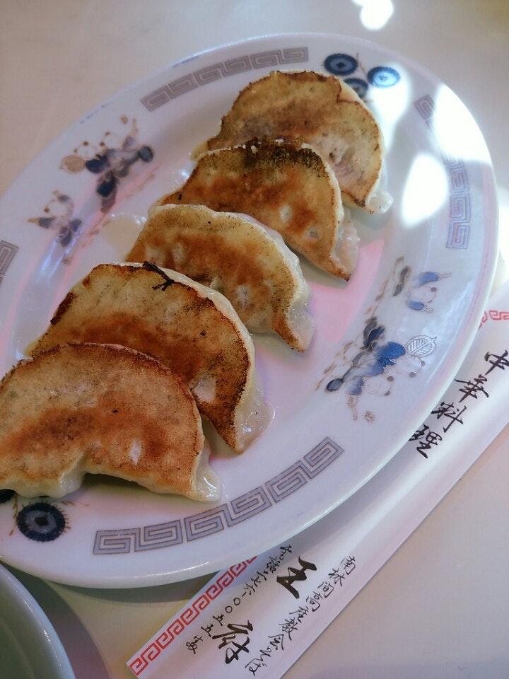 中華料理 王府