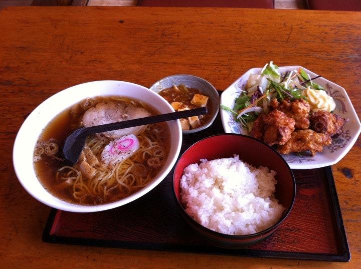 古潭那珂町店