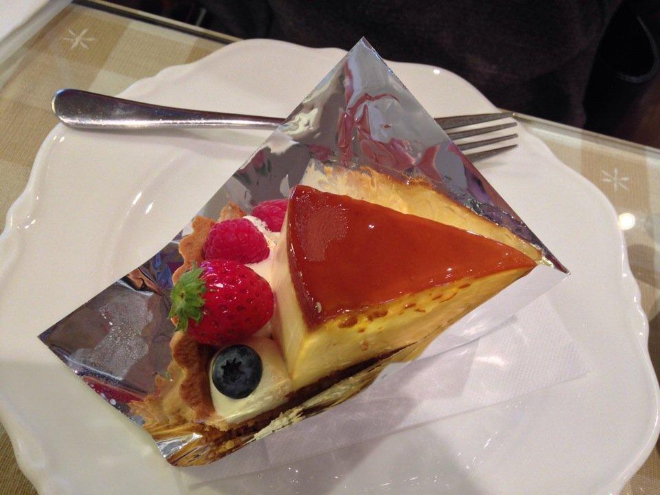 Dolce MariRisa 東急スクエアーガーデン店