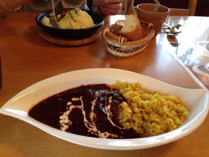 薬膳バールぷちリッチ