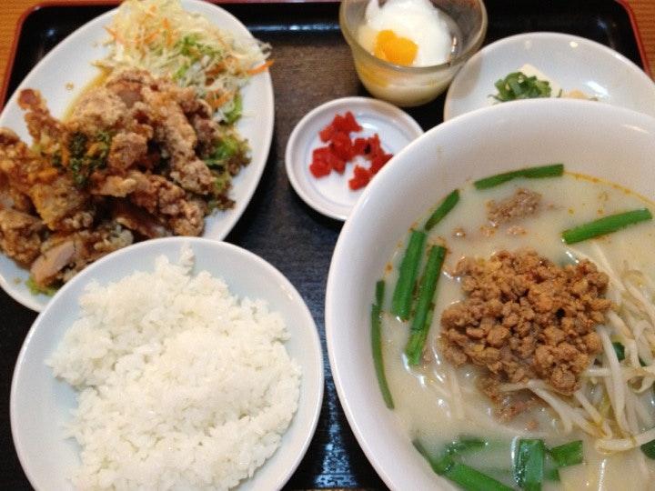 金龍園