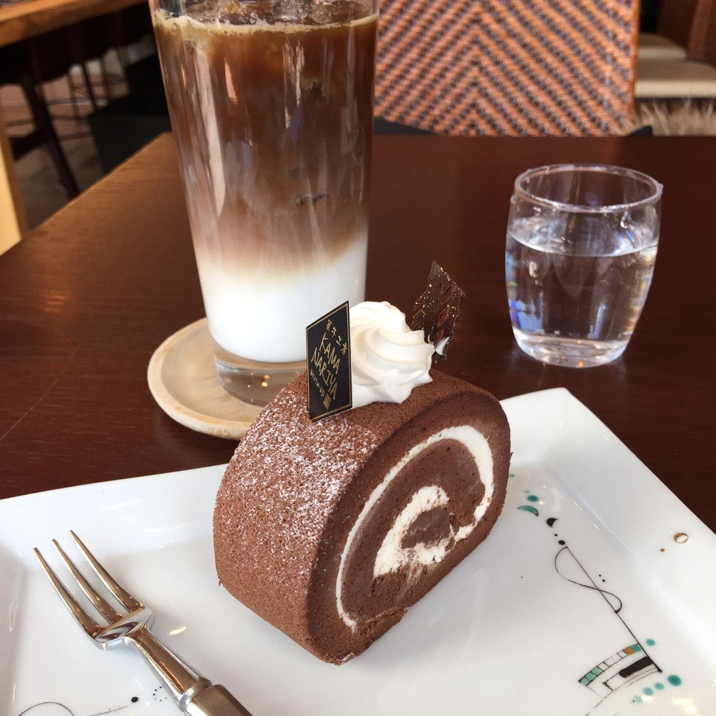 釜なりや