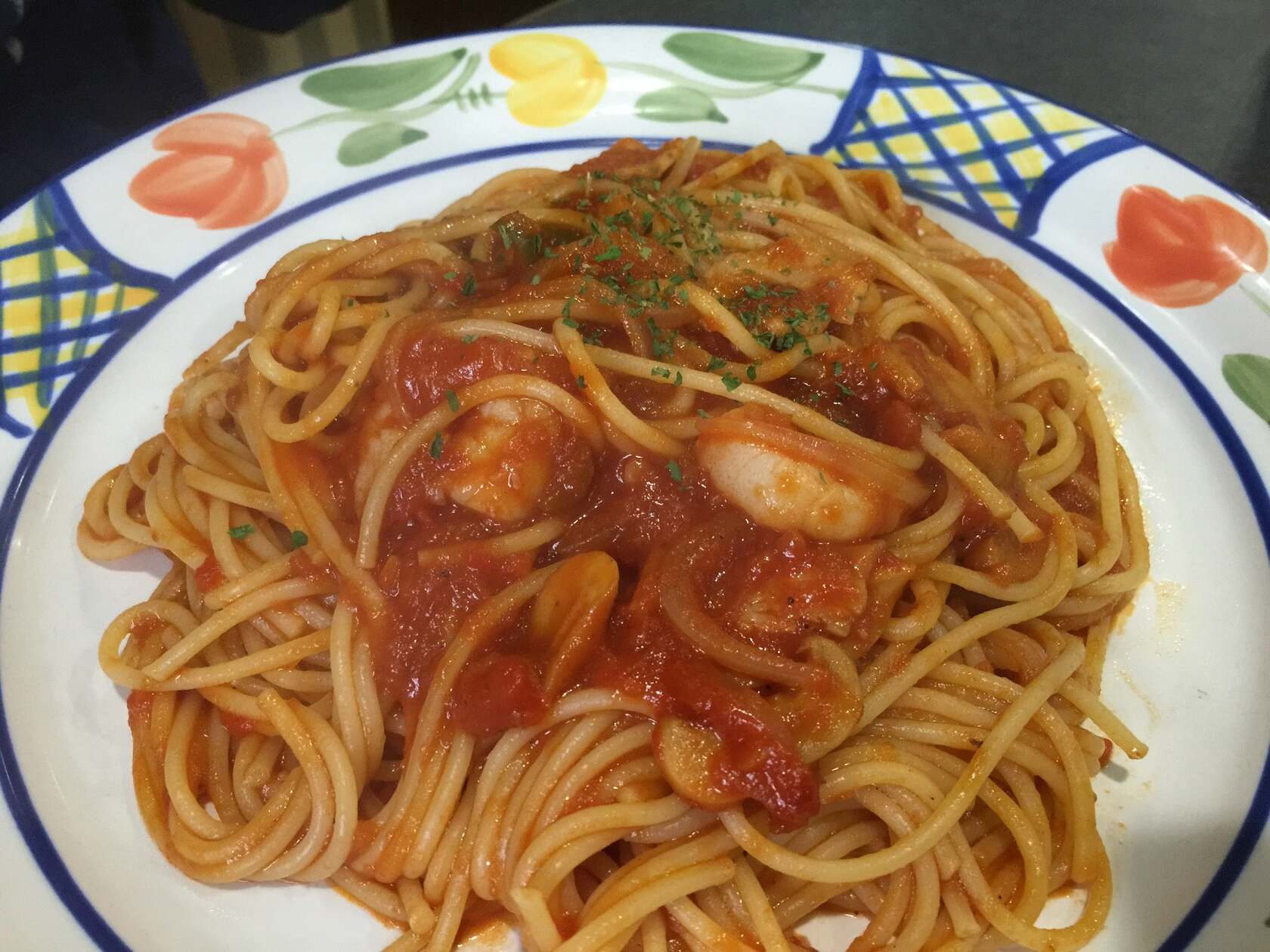 ロマンチック・アベニュー