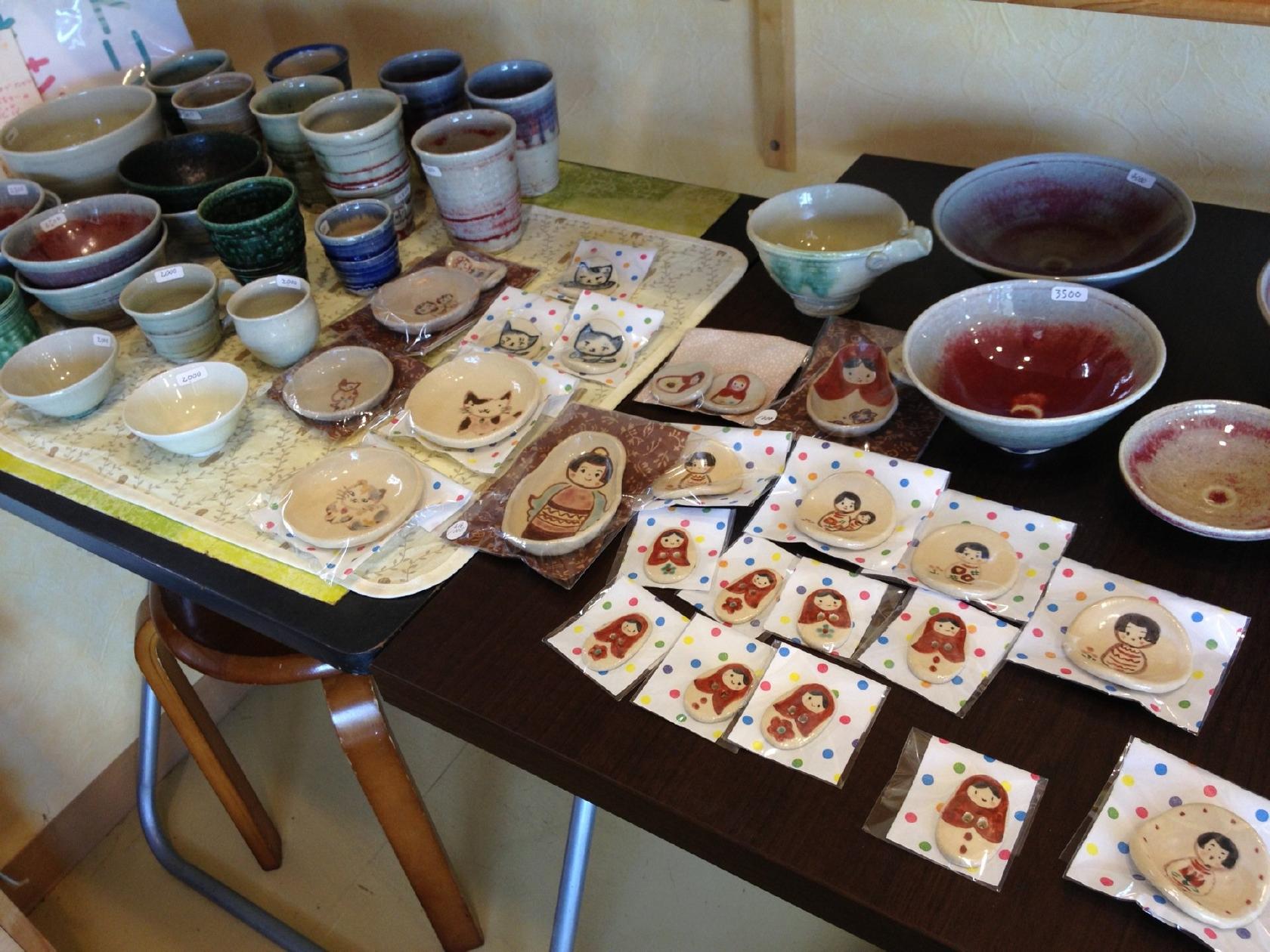 蔵王食工房 アトリエデリス