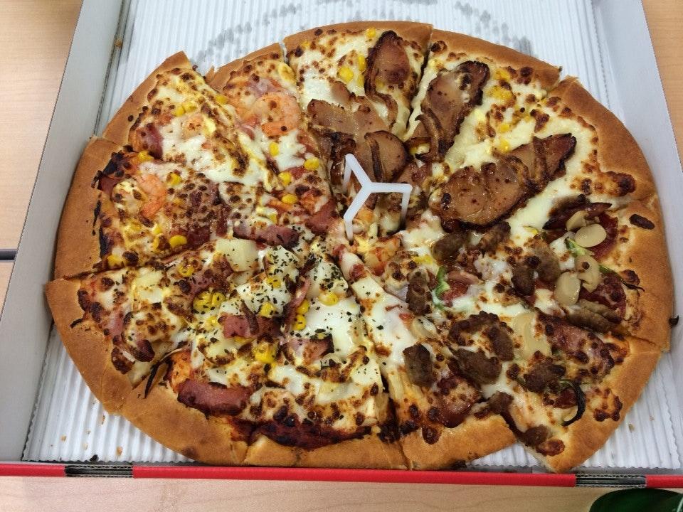 Pizza Hut