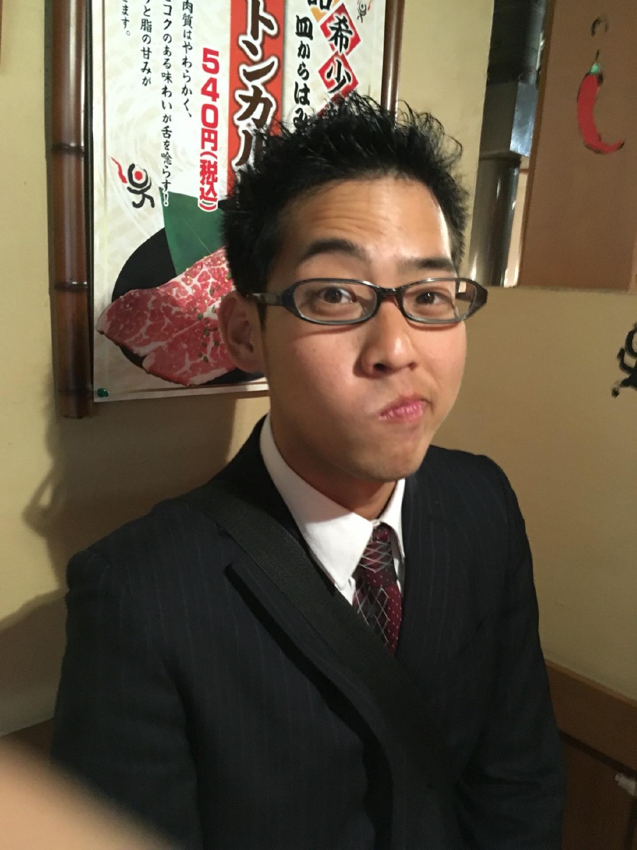 牛繁 ひばりが丘店