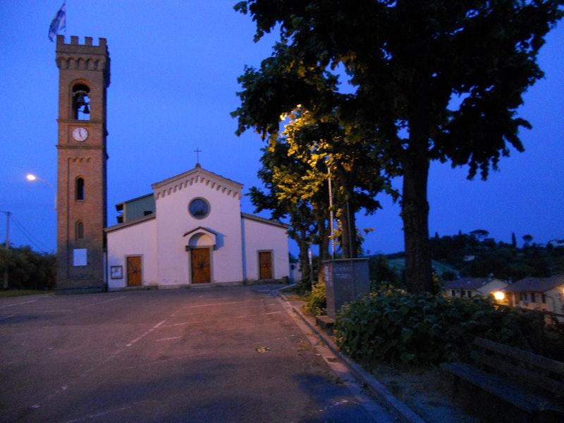 Circolo San Gregorio