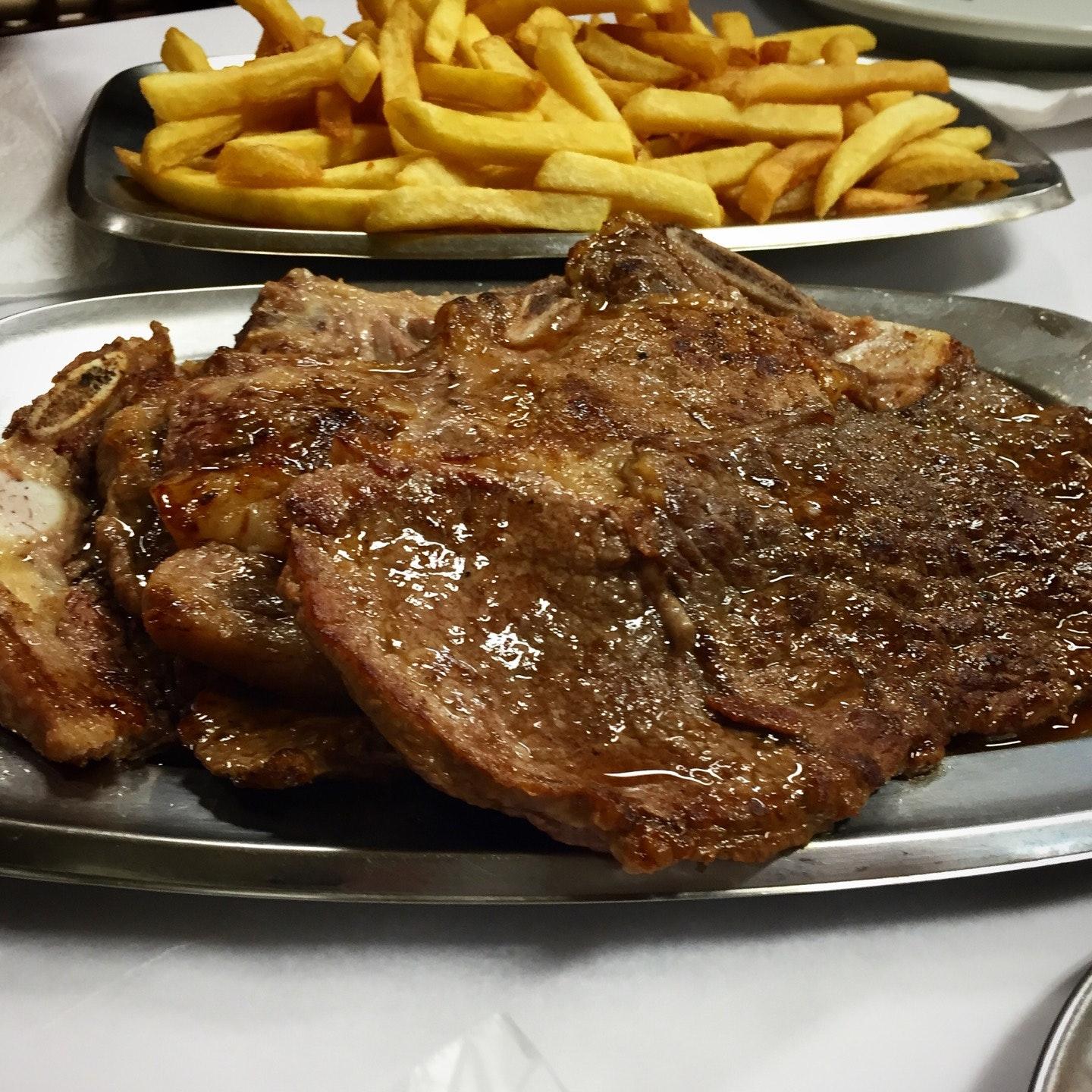 Restaurante Culinária da Serra