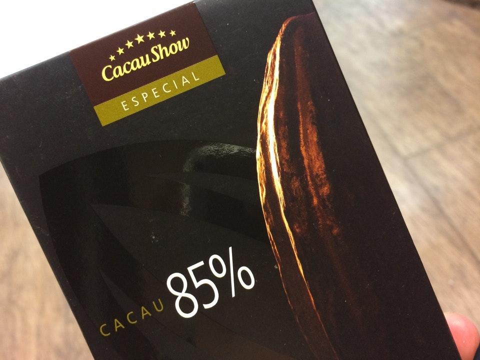 Cacau Show