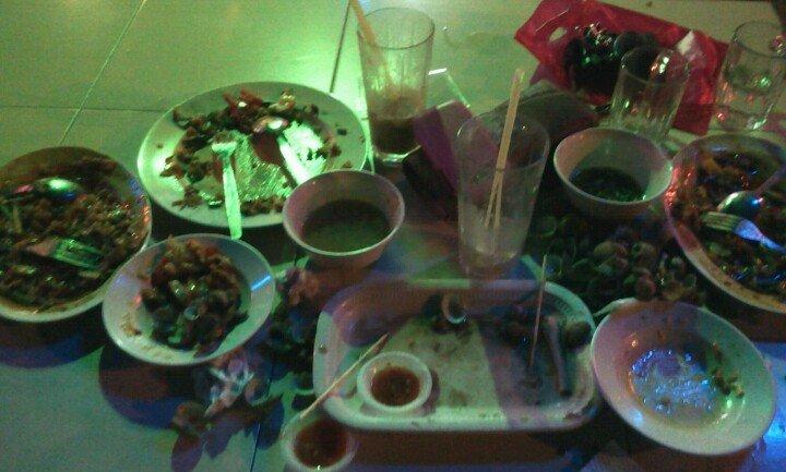 Seri Puteri Seafood