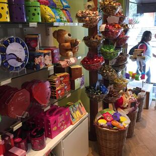 Cacau Show - Chocolates