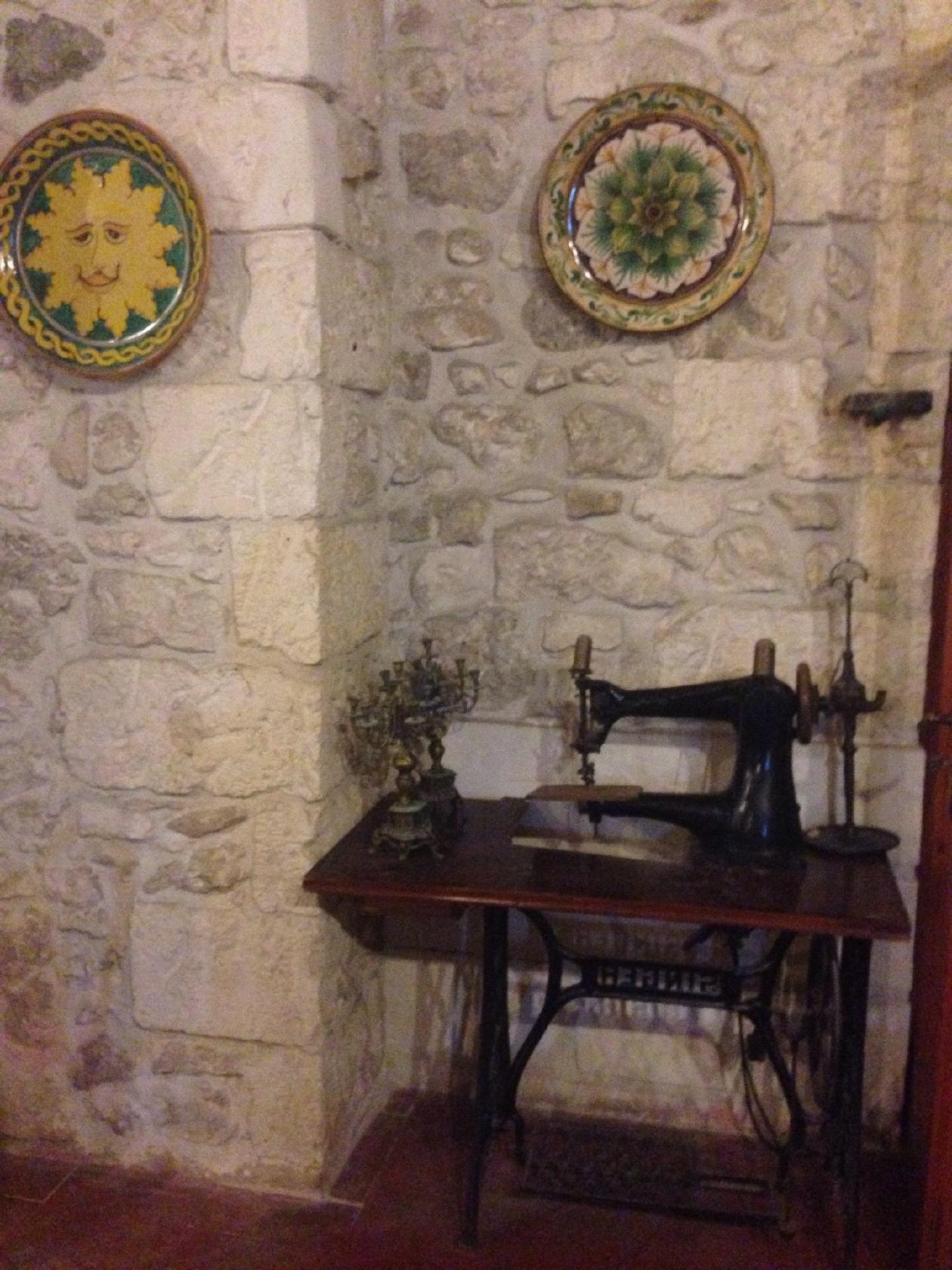 Ristorante La Scogliera