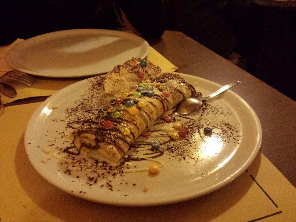 Creperie Allantè le 2