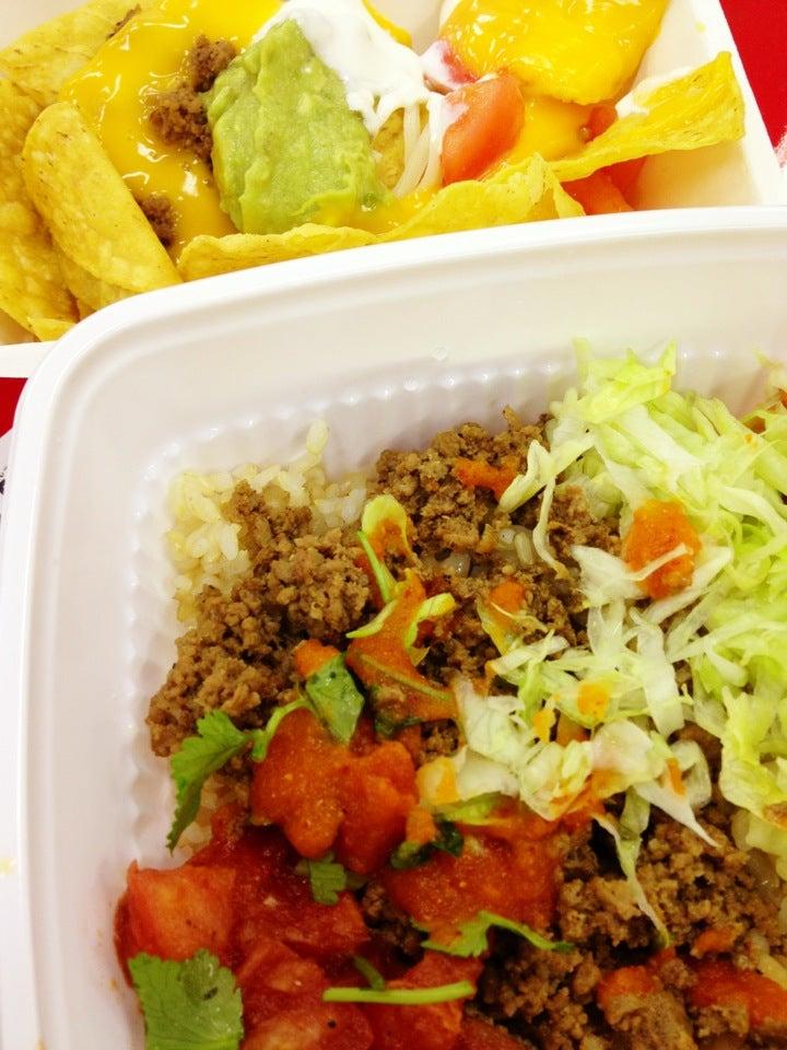 Taco Derio! 赤坂店