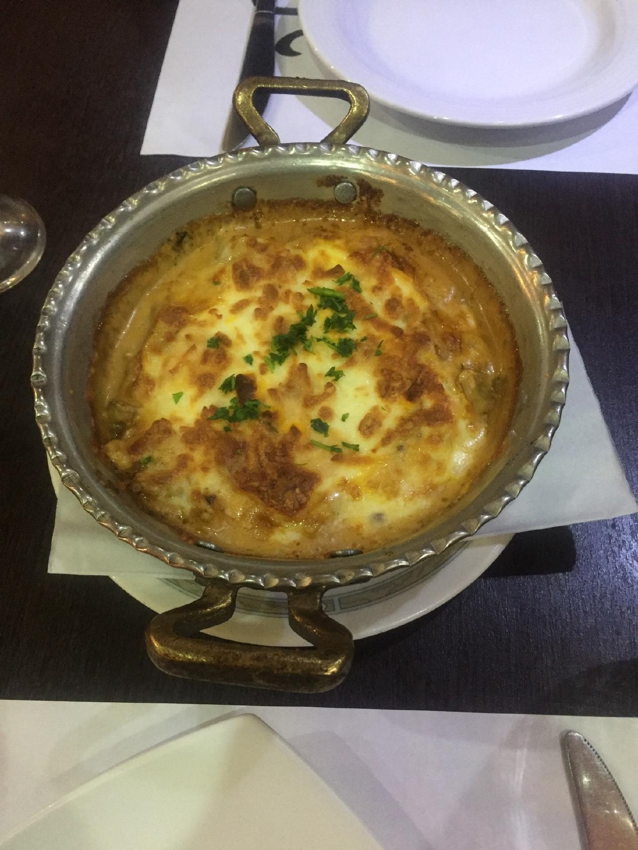 Camino Italian Restaurant رستوران ایتالیایی کامینو