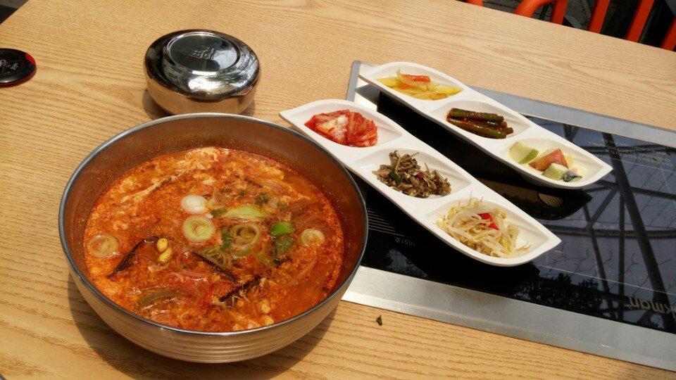 Singkoba, Korean Charcoal BBQ Restaurant