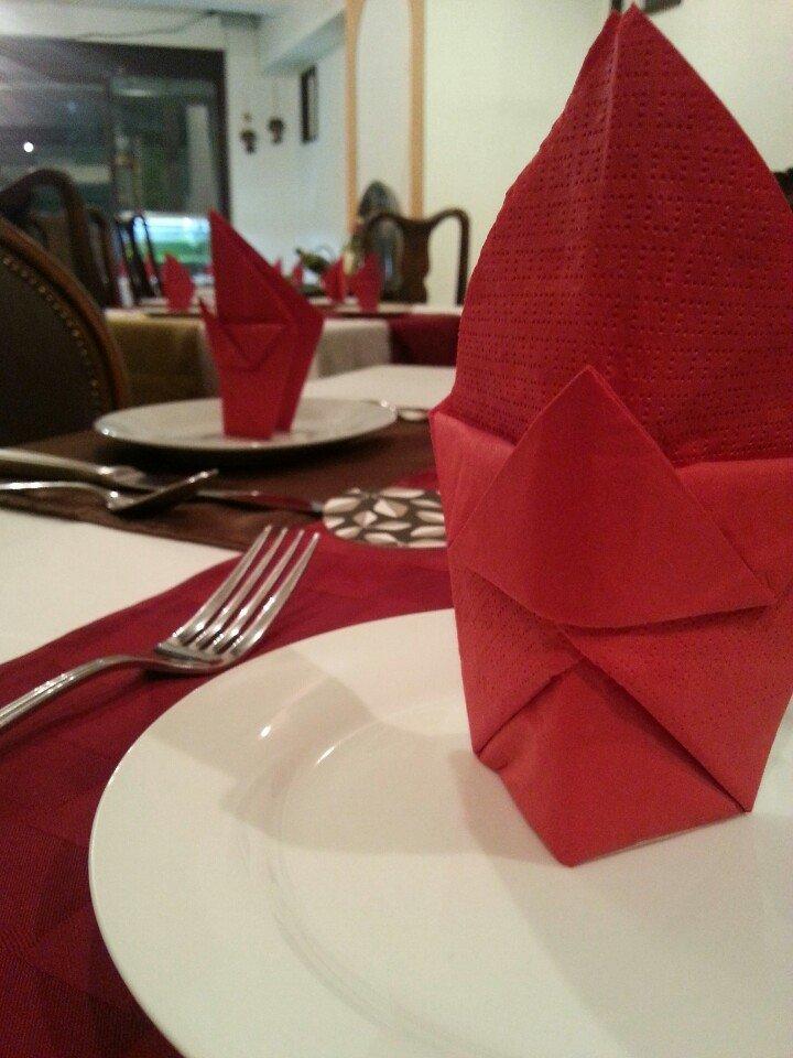 Fiza Brazilian & World Cuisine