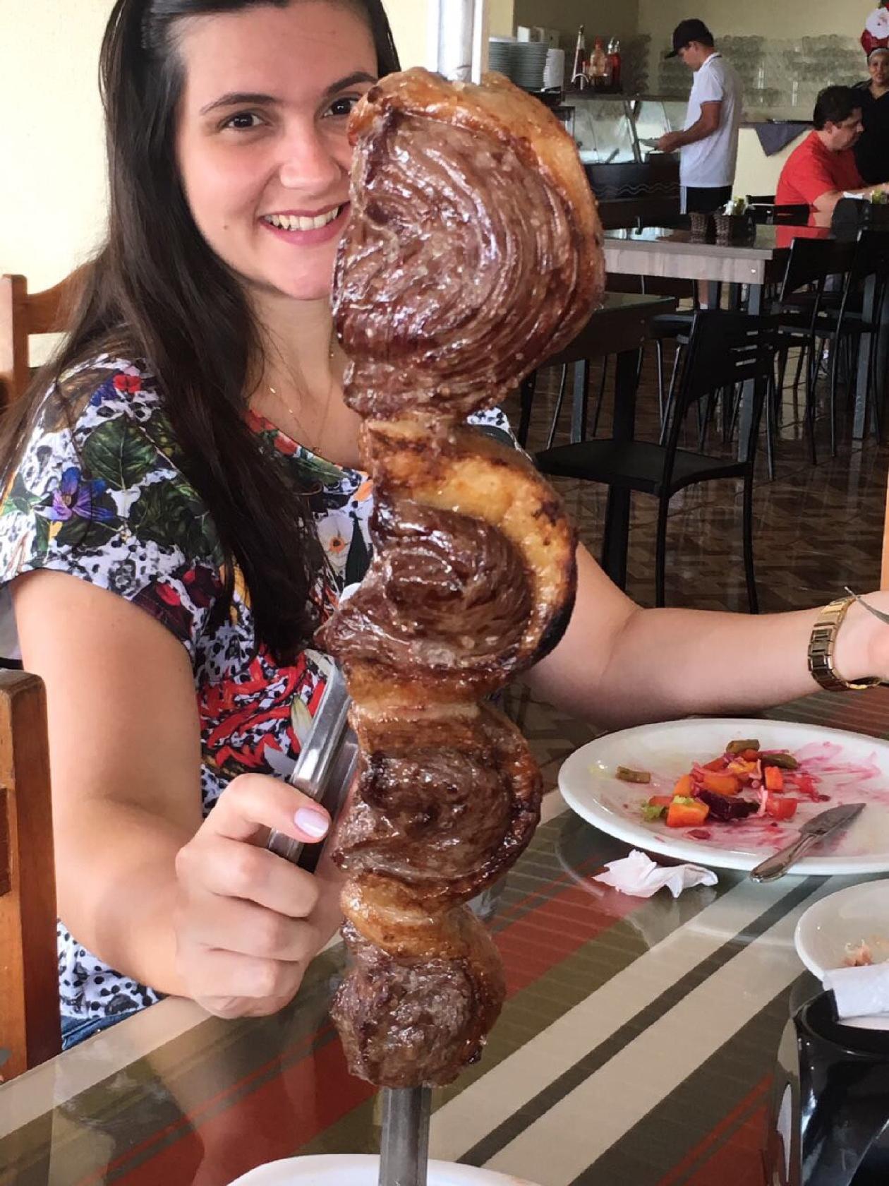 Churrascaria Espeto De Prata