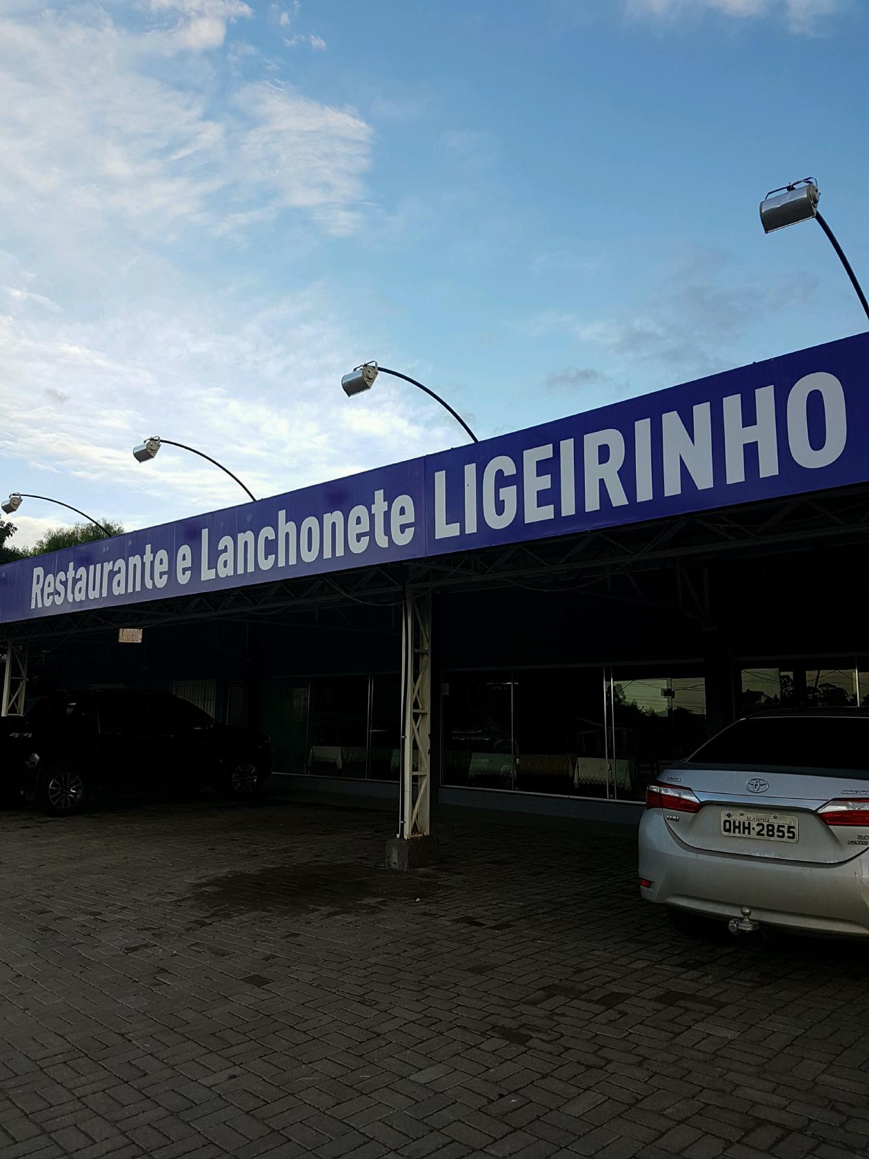 Posto Ligeirinho