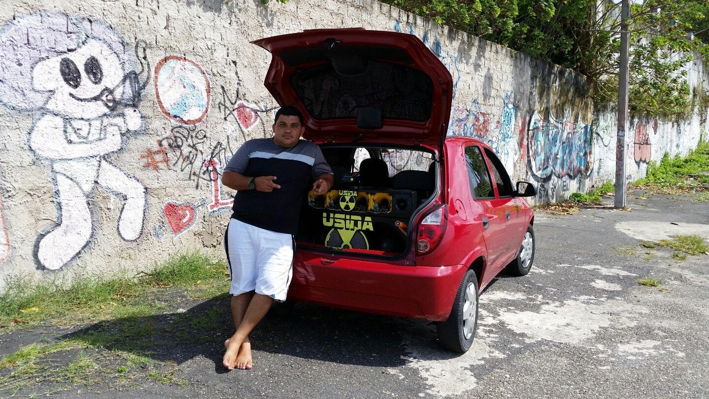 Restaurante Toc-Toc do Baiano