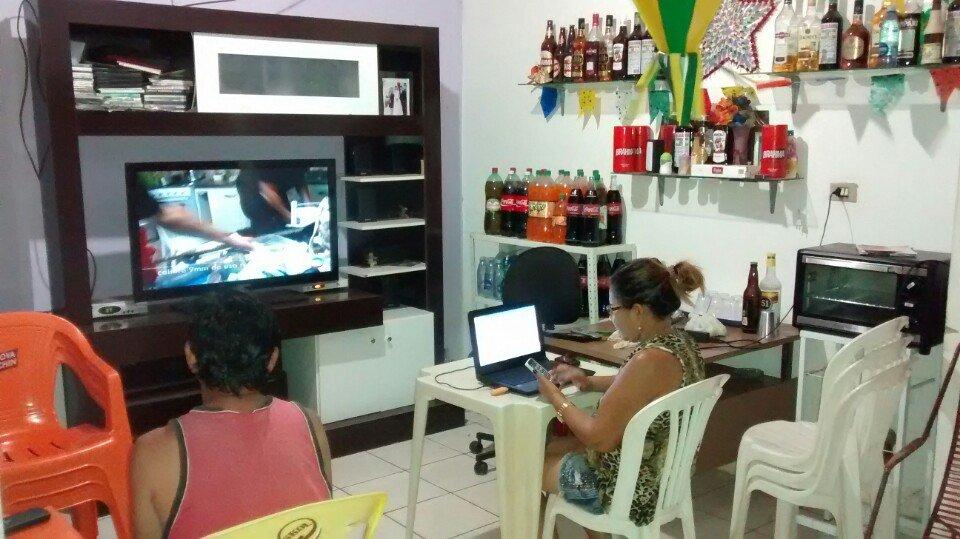 Bar e Restaurante da Gerusa