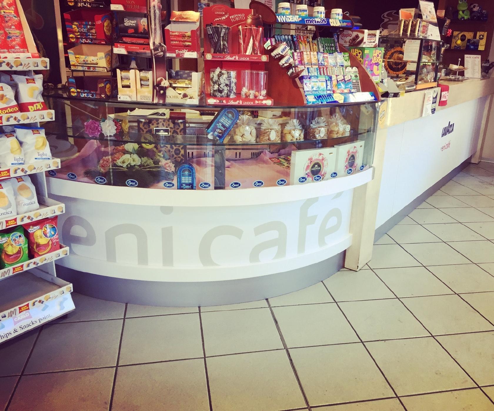 Eni Cafè