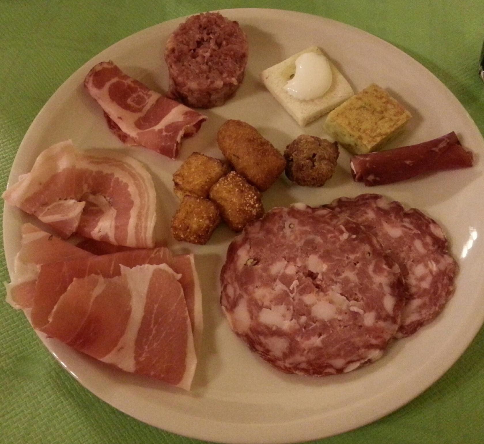 Agriturismo del Battista