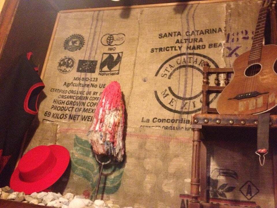 Tapasbar Don Carlos
