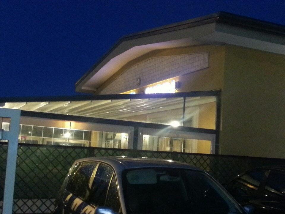 Ristorante l' Anfora