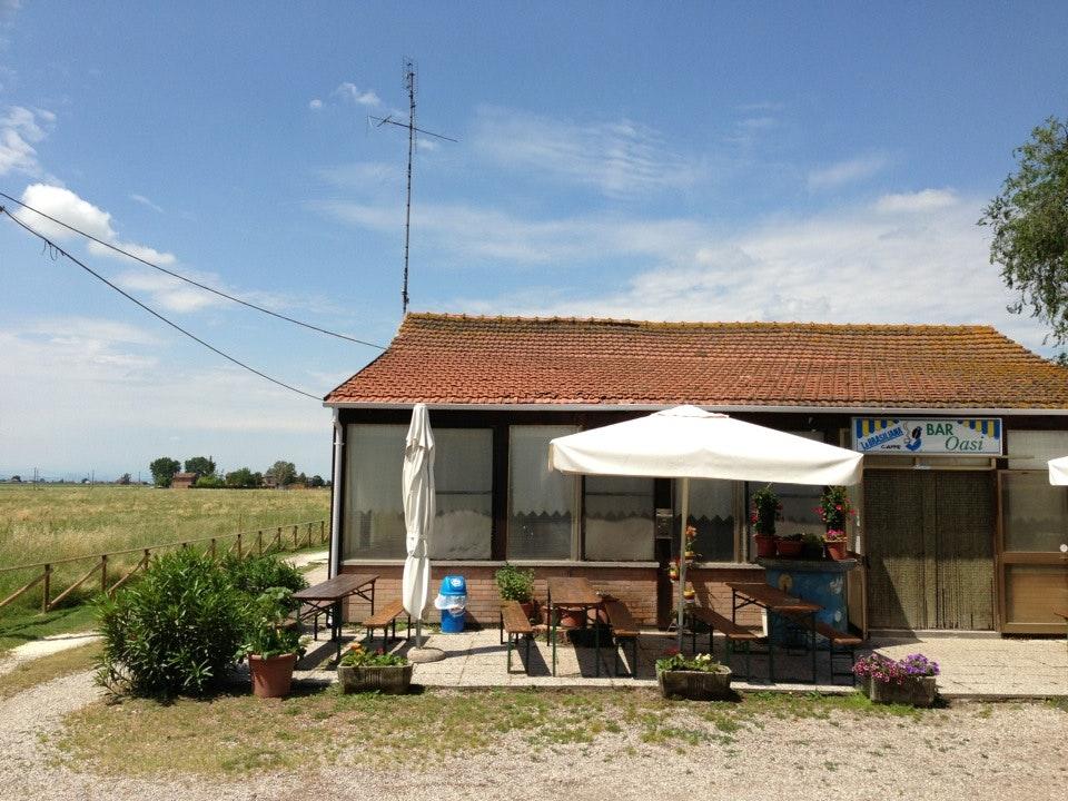 Bar Ristorante Oasi