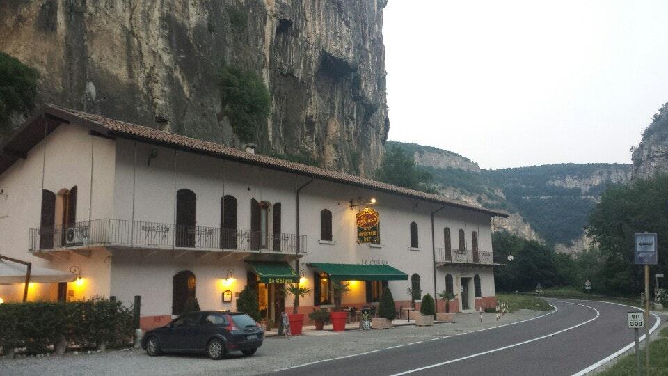 Bar Trattoria Alla Chiusa