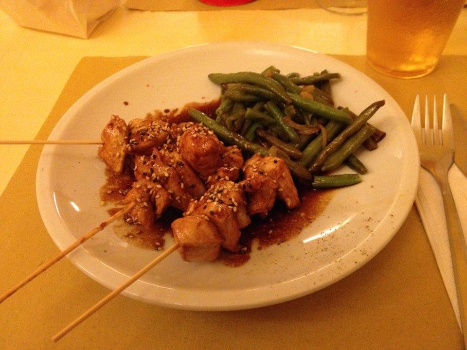 Sushi Rice - Sushi Bar