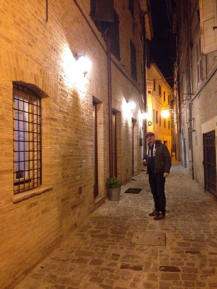 Enosteria Di Volta in Volta
