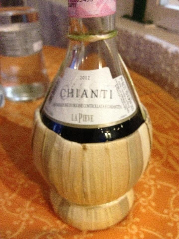 Ristorante Il Torrione