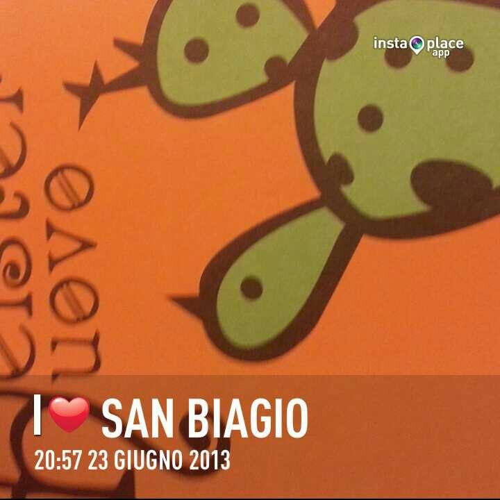 Pizzeria Nuovo Meister