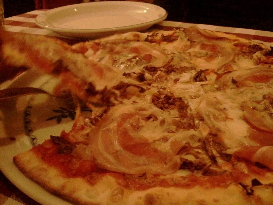 Pizzeria -Ristorante - Victoria